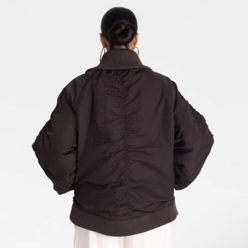 KBB by KAHLANA Women's 'The Shawl Collar Jacket' - Picture 2 of 3